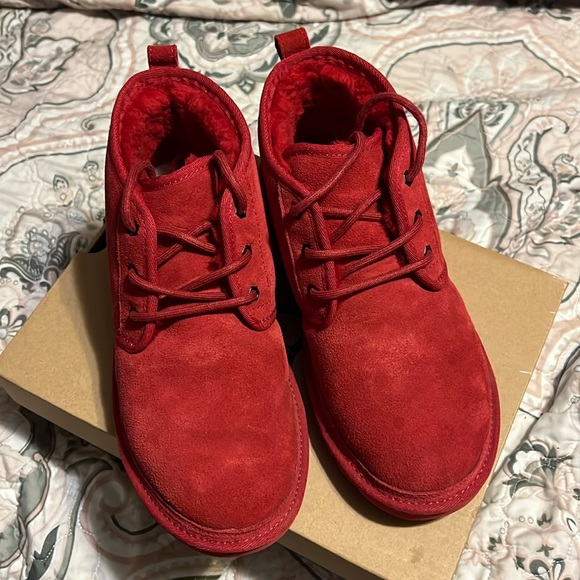 UGG Shoes - Ugg Neumel Boots